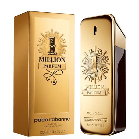 paco rabanne million best price.